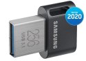 Samsung Pendrive FIT Plus USB3.1 256 GB Gray MUF-256AB/AP