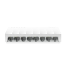 TP-LINK Przełącznik LS1008 8x10/100