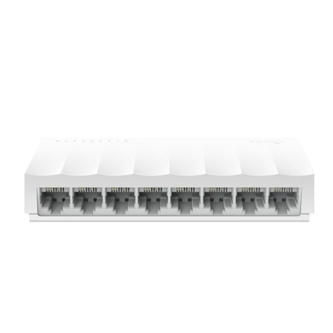 TP-LINK Przełącznik LS1008 8x10/100