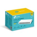 TP-LINK Przełącznik LS1008 8x10/100