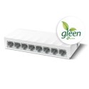 TP-LINK Przełącznik LS1008 8x10/100