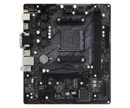 ASRock Płyta główna B550M-HDV AM4 2DDR4 HDMI/DVI/D-SUB M.2 mATX