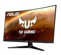 Asus Monitor 31.5 cala VG328H1B 1500R 165Hz HDMI DSUB Głośnik