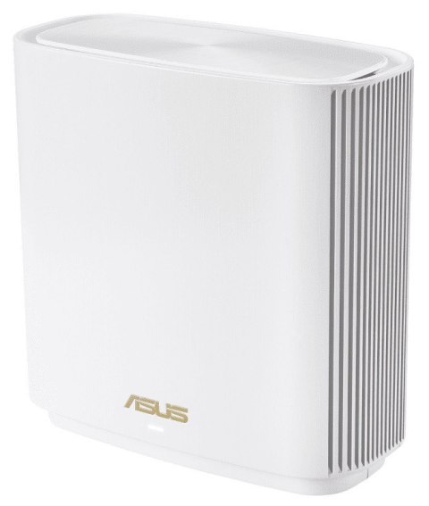 Asus System ZenWiFi XT8 WiFi 6 AX6600 1-pack Biały