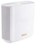 Asus System ZenWiFi XT8 WiFi 6 AX6600 1-pack Biały