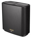 Asus System ZenWiFi XT8 WiFi 6 AX6600 1-pack Czarny