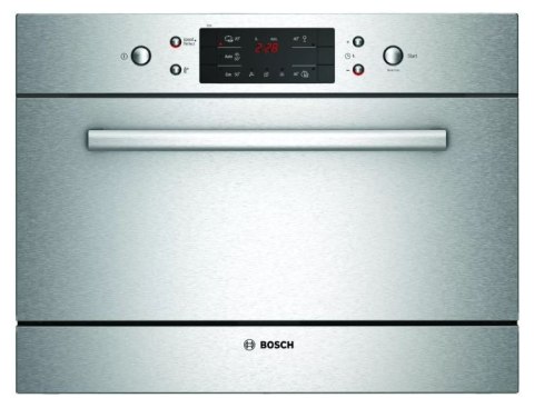 Bosch Zmywarka modularna SKE52M75EU