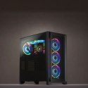 Corsair Obudowa 4000D Airflow TG czarna Mid Tower ATX