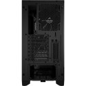 Corsair Obudowa 4000D Airflow TG czarna Mid Tower ATX