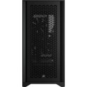 Corsair Obudowa 4000D Airflow TG czarna Mid Tower ATX