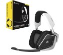 Corsair Słuchawki Void RGB Elite Wireless Headset White