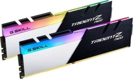 G.SKILL Pamięć do PC - DDR4 64GB (2x32GB) TridentZ RGB Neo AMD 3600MHz CL18 XMP2