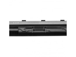 Green Cell Bateria do Asus A32-N56 11,1V 4400mAh