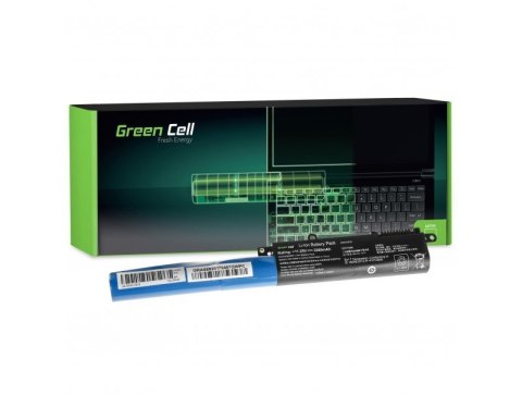 Green Cell Bateria do Asus F540 11,25V 2200mAh