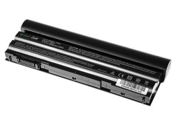 Green Cell Bateria do Dell E5520 11,1V 6600mAh