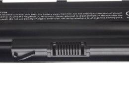 Green Cell Bateria do HP 635 10,8V 4400mAh