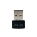 LogiLink Nano adapter WLAN 802.11ac , USB2.0