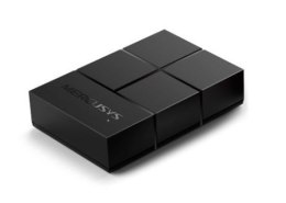 TP-LINK Przełącznik Mercusys MS105G switch 5xGE