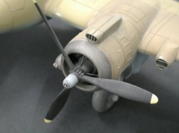 Tamiya Model plastikowy Bristol Beaufighter Mk6