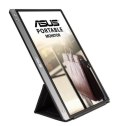 Asus Monitor MB14AC 14 cali IPS FHD USB-C 9mm 0,59kg Przenośny ekran dodatkowy do notebooka