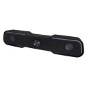 Esperanza Głośnik USB soundbar Led/rainbow Apala