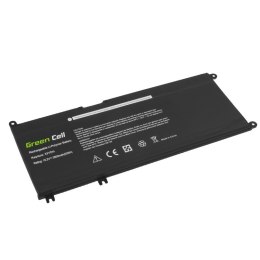 Green Cell Bateria do Dell G3 3579 33YDH 15,2V 3,5Ah