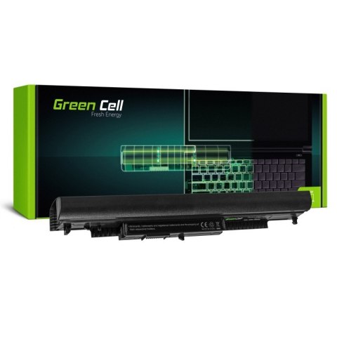 Green Cell Bateria do HP 240 G4 11,1V 2200mAh