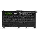 Green Cell Bateria do HP 250 G7 HT03XL 11,55V 3,5Ah