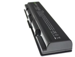 Green Cell Bateria do Toshiba A200 11,1V 4400mAh