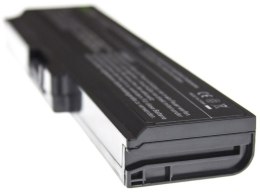 Green Cell Bateria do Toshiba C650 11,1V 4400mAh