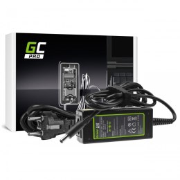 Green Cell Zasilacz PRO 19.5V 2.31A 4.5-3.0mm 45W do Dell XPS 13