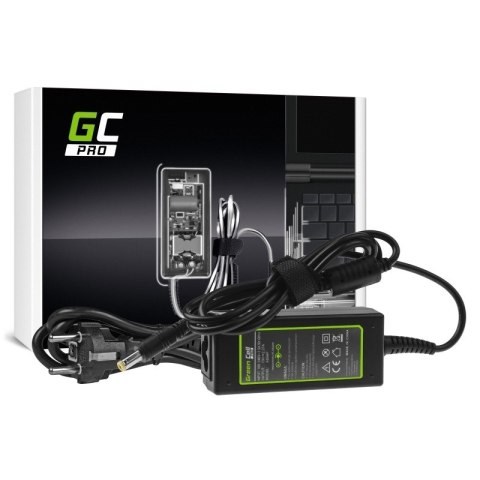 Green Cell Zasilacz PRO 19V 2.37A 45W do Acer E5-511