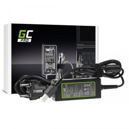 Green Cell Zasilacz PRO 20V 2.25A 45W Slim Tip do Lenovo G50-30