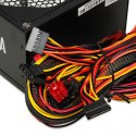 IBOX Zasilacz Aurora 500W 14 Fan gaming BOX