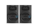 Natec Głośniki 2.0 Cougar 6W RMS Czarne