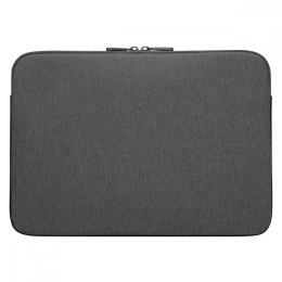 Targus Etui na laptopa Cypress 15.6cala Sleeve with EcoSmart szare