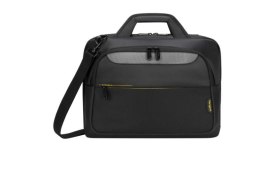 Targus Torba CityGear 12-14 cala Topload Laptop Case - czarna