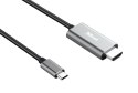 Trust Kabel typu USB C HDMI CALYX