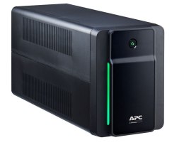 APC Zasilacz awaryjny BX1200MI-GR Back-UPS 1200VA,230V,AVR,4 Schuko