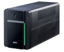 APC Zasilacz awaryjny BX1200MI-GR Back-UPS 1200VA,230V,AVR,4 Schuko