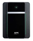 APC Zasilacz awaryjny BX2200MI-GR Back-UPS 2200VA,230V,AVR,4 Schuko