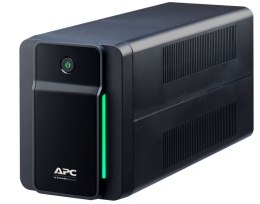 APC Zasilacz awaryjny BX950MI Back-UPS 950VA, 230V, AVR, 6 IEC