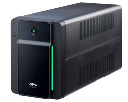 APC Zasilacz awaryjny BVX2200LI-GR Easy UPS 2200VA,230V, AVR,4 Shuko