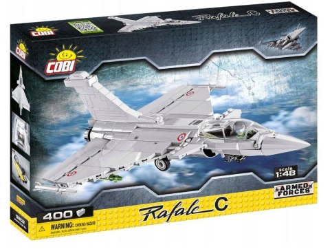 Cobi Klocki Klocki Rafale C 400 elementów