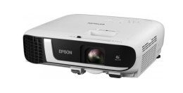 Epson Projektor EB-FH52 3LCD/FHD/4000AL/16k:1/16:9