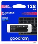 GOODRAM Pendrive UME3 128GB USB 3.0 Czarny