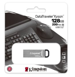 Kingston Pendrive Kyson DTKN/128 USB 3.2 Gen1