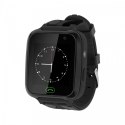 Kruger & Matz Smartwatch dla dzieci SmartKid Czarny