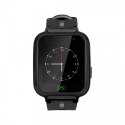 Kruger & Matz Smartwatch dla dzieci SmartKid Czarny