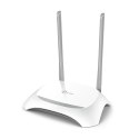 TP-LINK Router Wi-Fi WR850N N300 1WAN 4xLAN